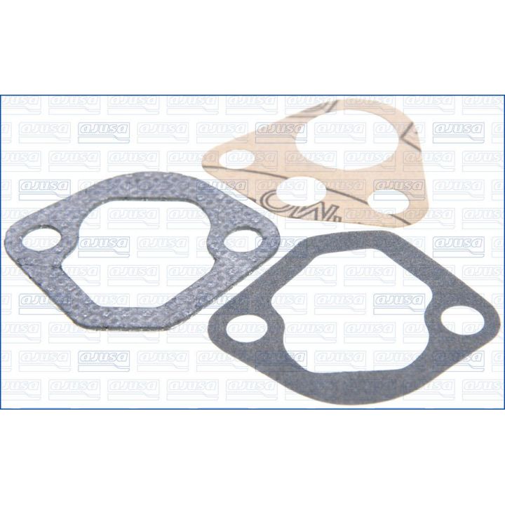 Visas tarpiklių komplektas, variklis AJUSA 50116800