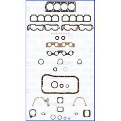 Visas tarpiklių komplektas, variklis AJUSA 50117800