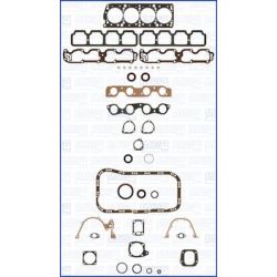 Visas tarpiklių komplektas, variklis AJUSA 50117900