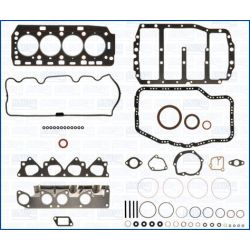 Visas tarpiklių komplektas, variklis AJUSA 50119100