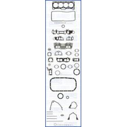Visas tarpiklių komplektas, variklis AJUSA 50121300