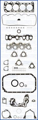 Visas tarpiklių komplektas, variklis AJUSA 50121800