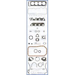 Visas tarpiklių komplektas, variklis AJUSA 50122400
