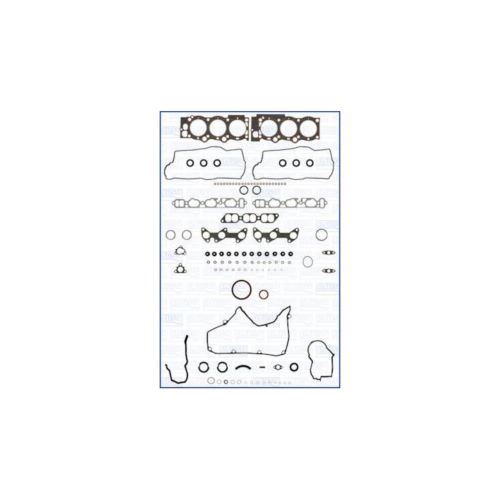 Visas tarpiklių komplektas, variklis AJUSA 50126900