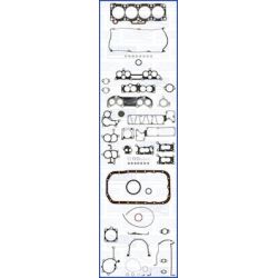Visas tarpiklių komplektas, variklis AJUSA 50128500