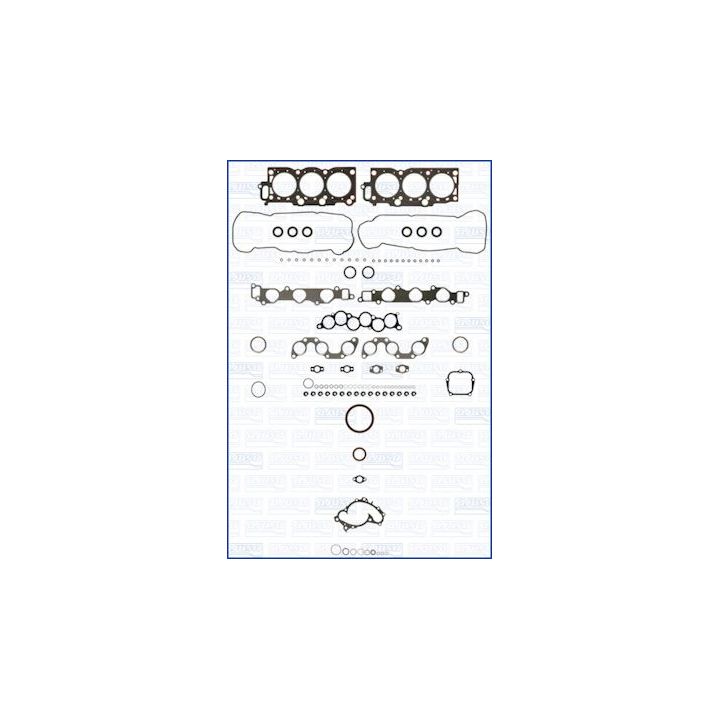 Visas tarpiklių komplektas, variklis AJUSA 50137400
