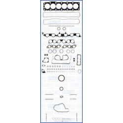 Visas tarpiklių komplektas, variklis AJUSA 50137500
