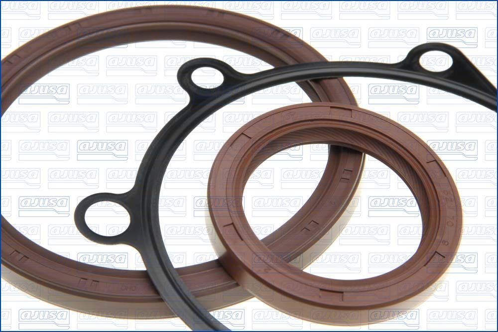 Visas tarpiklių komplektas, variklis AJUSA 50137900