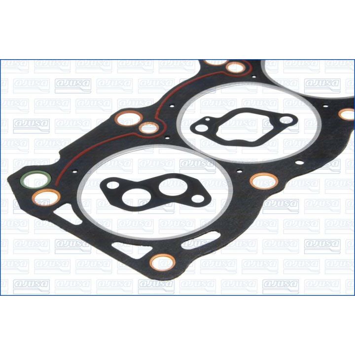 Visas tarpiklių komplektas, variklis AJUSA 50137900