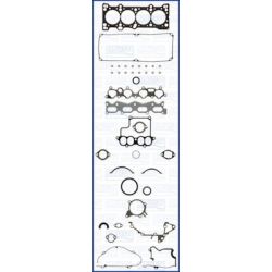 Visas tarpiklių komplektas, variklis AJUSA 50138100