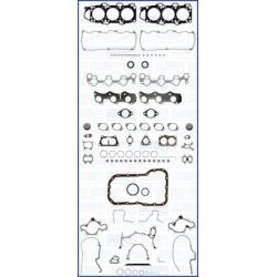 Visas tarpiklių komplektas, variklis AJUSA 50139000