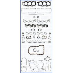 Visas tarpiklių komplektas, variklis AJUSA 50139100