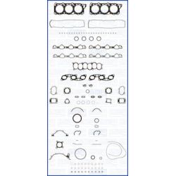 Visas tarpiklių komplektas, variklis AJUSA 50141100