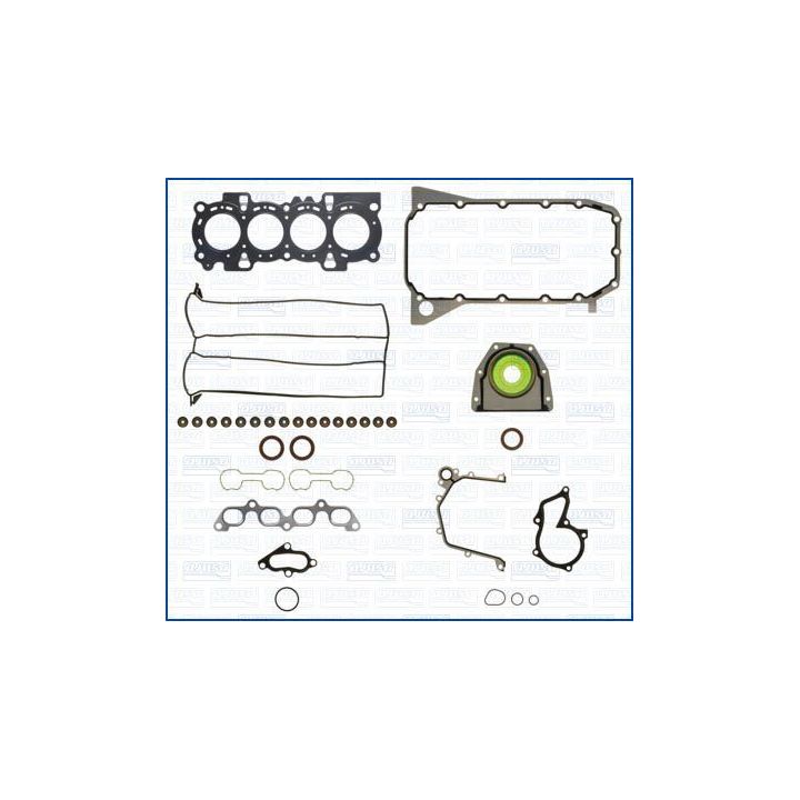 Visas tarpiklių komplektas, variklis AJUSA 50146200