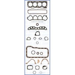 Visas tarpiklių komplektas, variklis AJUSA 50148000