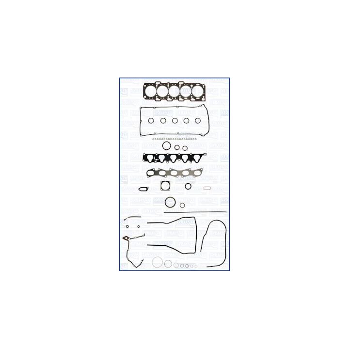 Visas tarpiklių komplektas, variklis AJUSA 50148400