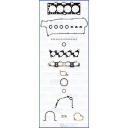 Visas tarpiklių komplektas, variklis AJUSA 50151100