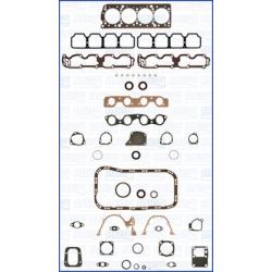Visas tarpiklių komplektas, variklis AJUSA 50154400
