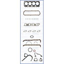Visas tarpiklių komplektas, variklis AJUSA 50155700