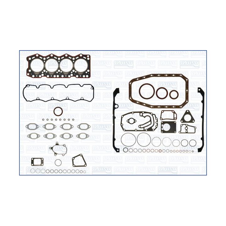 Visas tarpiklių komplektas, variklis AJUSA 50156700