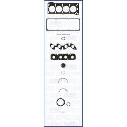 Visas tarpiklių komplektas, variklis AJUSA 50157100