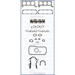 Visas tarpiklių komplektas, variklis AJUSA 50160700