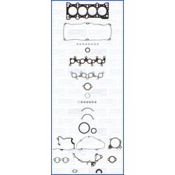 Visas tarpiklių komplektas, variklis AJUSA 50162400