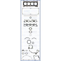 Visas tarpiklių komplektas, variklis AJUSA 50162500