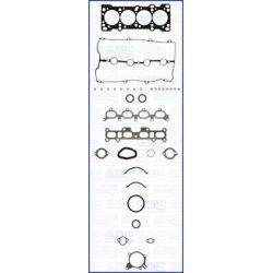 Visas tarpiklių komplektas, variklis AJUSA 50162700