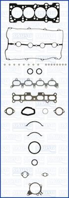 Visas tarpiklių komplektas, variklis AJUSA 50162700
