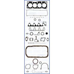 Visas tarpiklių komplektas, variklis AJUSA 50163200
