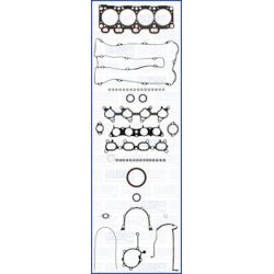Visas tarpiklių komplektas, variklis AJUSA 50163400