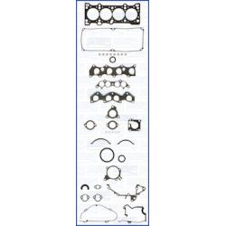 Visas tarpiklių komplektas, variklis AJUSA 50163600