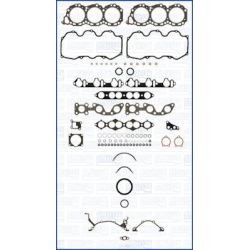 Visas tarpiklių komplektas, variklis AJUSA 50166900