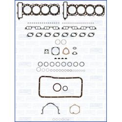 Visas tarpiklių komplektas, variklis AJUSA 50167000