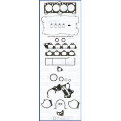 Visas tarpiklių komplektas, variklis AJUSA 50173300