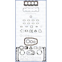 Visas tarpiklių komplektas, variklis AJUSA 50174600