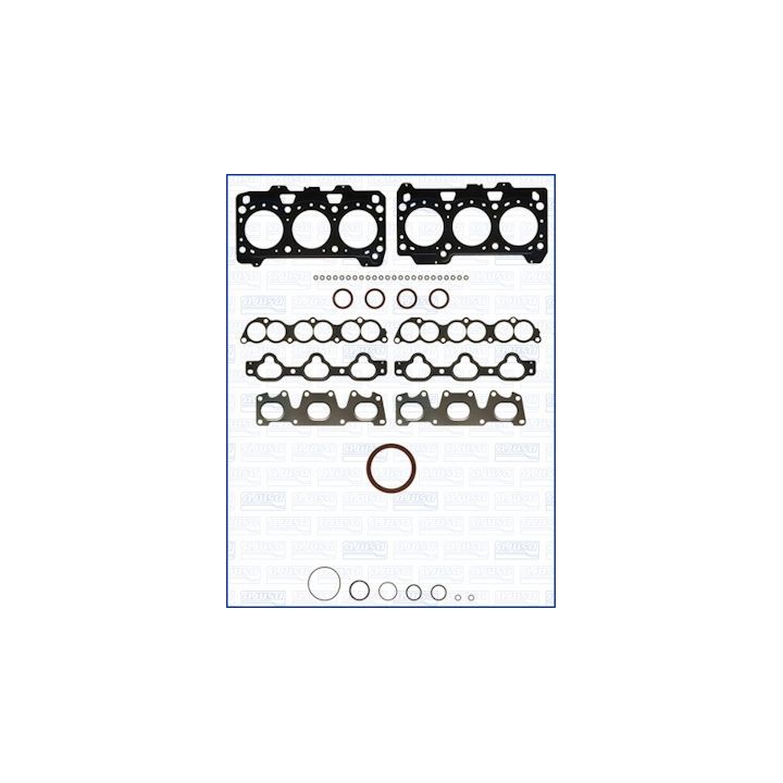 Visas tarpiklių komplektas, variklis AJUSA 50177100