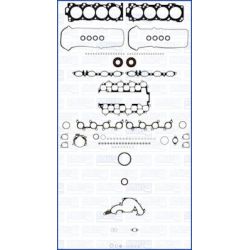 Visas tarpiklių komplektas, variklis AJUSA 50178100