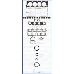 Visas tarpiklių komplektas, variklis AJUSA 50193200