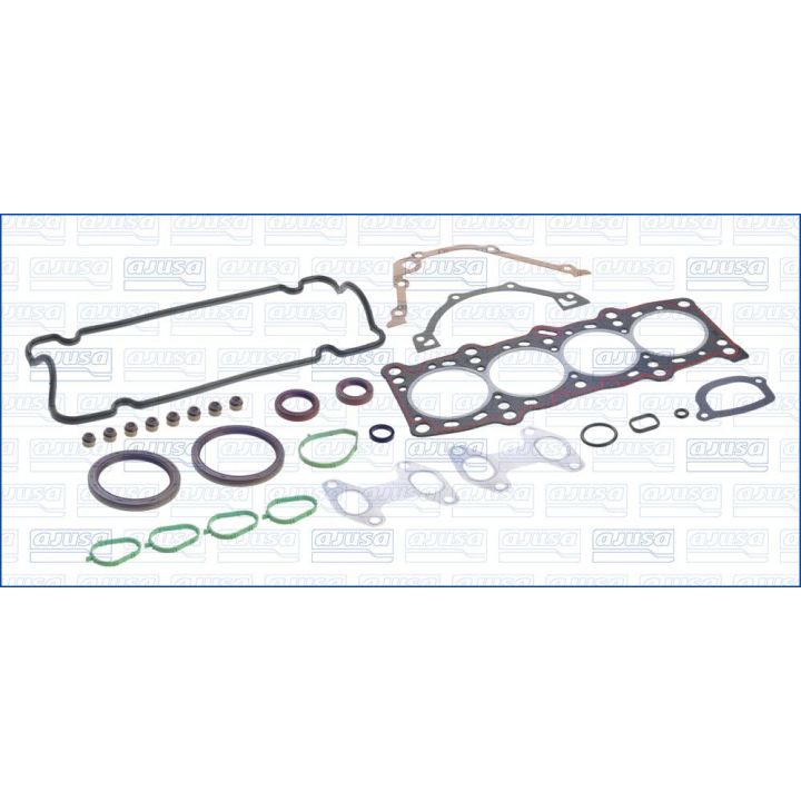 Visas tarpiklių komplektas, variklis AJUSA 50203200