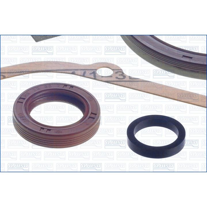 Visas tarpiklių komplektas, variklis AJUSA 50203200