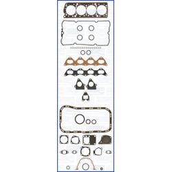 Visas tarpiklių komplektas, variklis AJUSA 50203900