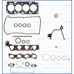 Visas tarpiklių komplektas, variklis AJUSA 50211800