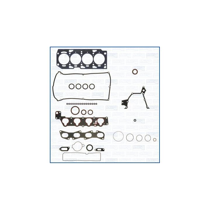Visas tarpiklių komplektas, variklis AJUSA 50211800