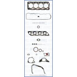 Visas tarpiklių komplektas, variklis AJUSA 50214100