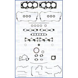 Visas tarpiklių komplektas, variklis AJUSA 50214200