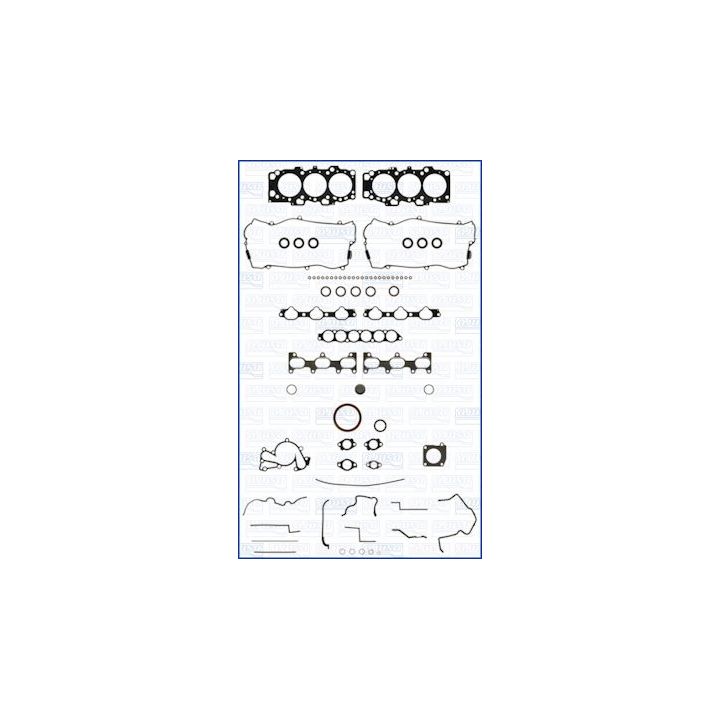 Visas tarpiklių komplektas, variklis AJUSA 50214200