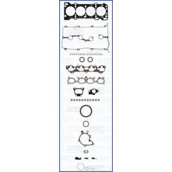 Visas tarpiklių komplektas, variklis AJUSA 50216800