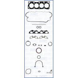 Visas tarpiklių komplektas, variklis AJUSA 50217000